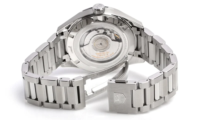 タグホイヤー時計コピー カレラ 価格グランドデイト GMT キャリバー8 WAR5011.BA0723