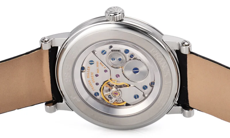 フランクミュラー 時計コピー 新品 ラウンド 7391BS6