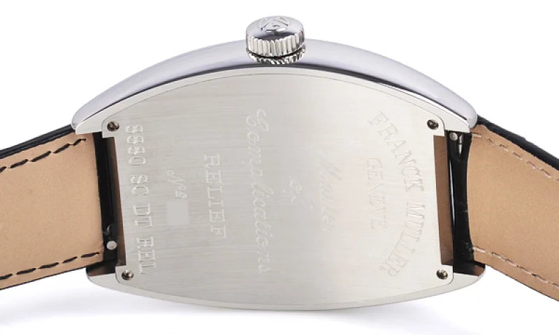 フランクミュラー時計コピー トノーカーベックス 新作ＲＥＬＩＥＦ 8880SCDT RELIEF