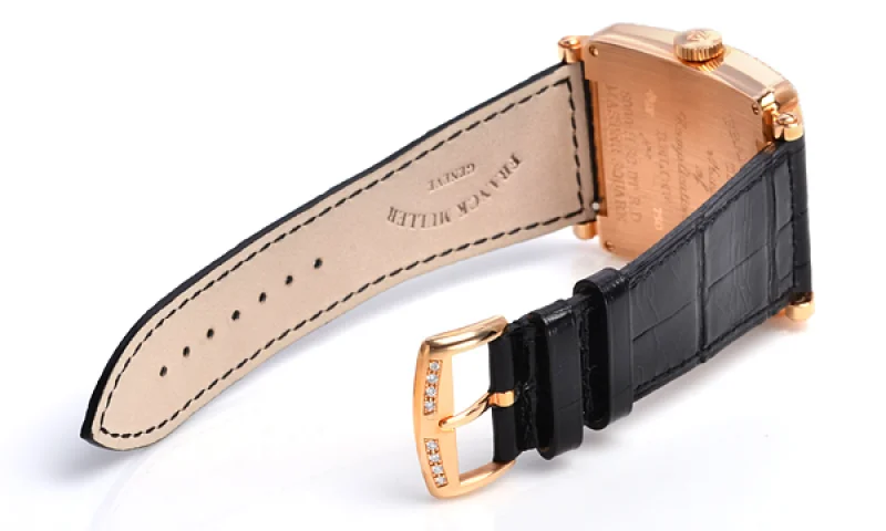 フランクミュラー時計コピー マスタースクエア 新品6000HSCDTD RELIEF