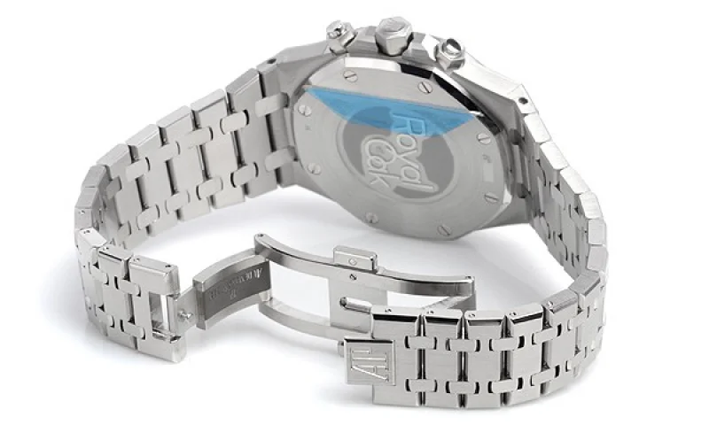 オーデマ・ピゲ腕時計コピー ロイヤルオーク クロノ新品 ４１mm 26320ST.OO.1220ST.03