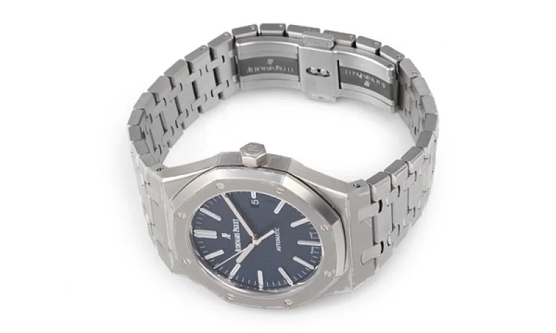 オーデマ・ピゲ時計コピー ロイヤルオーク新品 ４１ｍｍ15400ST.OO.1220ST.03