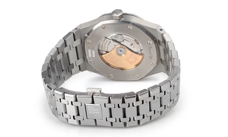 オーデマ・ピゲ時計コピー ロイヤルオーク新品 ４１ｍｍ15400ST.OO.1220ST.03