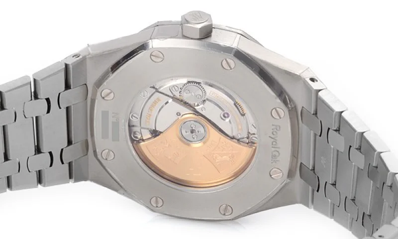オーデマ・ピゲ ロイヤルオーク ４１ｍｍ時計コピー 15400ST.OO.1220ST.01