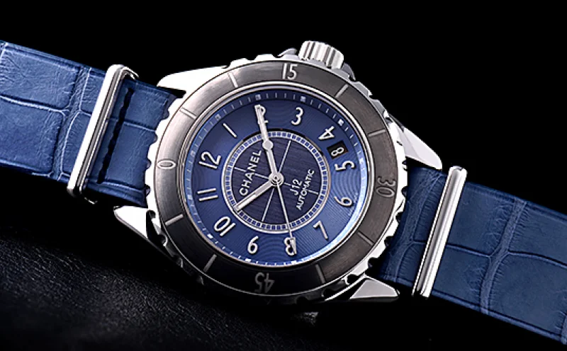 2015年シャネル時計コピー通販(N級品) J12-G.10 H4338