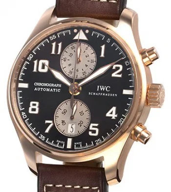 IWC IW387805 スーパーコピー