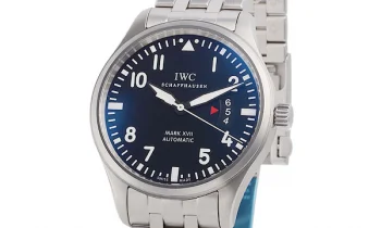 IWC IW326504 スーパーコピー