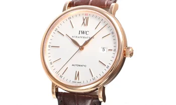 IWC IW356504 スーパーコピー
