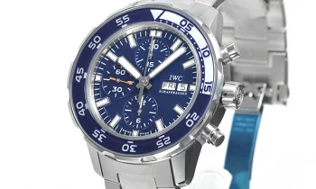 IWC IW376710 スーパーコピー