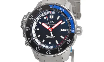 IWC IW354703 スーパーコピー