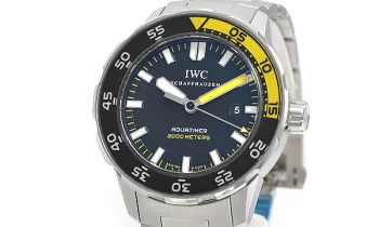 IWC IW356808 スーパーコピー