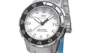 ＩＷＣ時計コピー アクアタイマー オートマチック２０００ IW356809