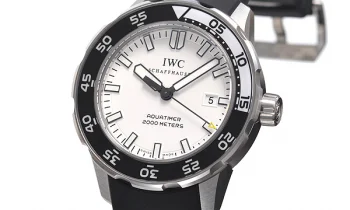 ＩＷＣ時計コピー アクアタイマー オートマチック２０００ IW356811