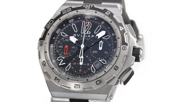 ブルガリ DP45BSTVDCH/GMT スーパーコピー