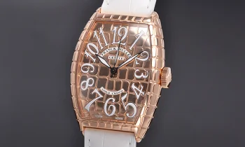 フランクミュラー 5850SC GOLD CRO スーパーコピー