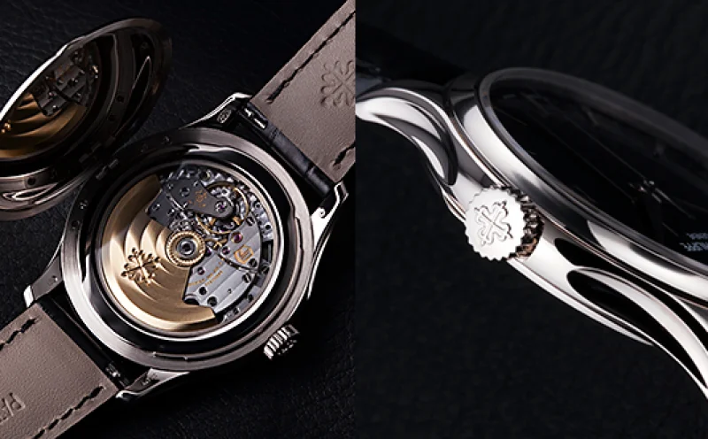 2015年 パテック フィリップコピー時計N品カラトラバ 5227