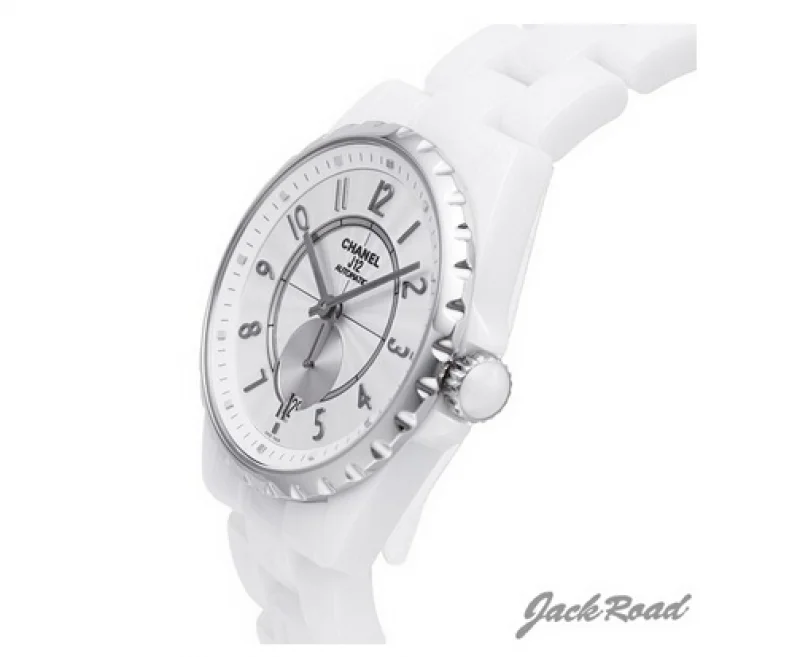 シャネル CHANELスーパーコピー時計J12ブランド専門店 Ref.H3837