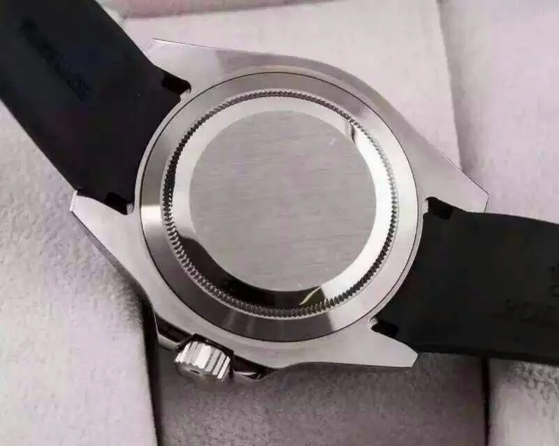 ロレックスのスーパーコピー時計N品デュアルタイム Ref.15669