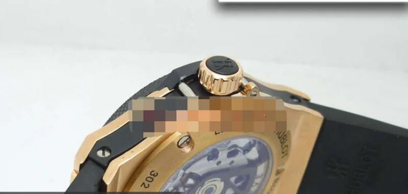 Hublotウブロスーパーコピー時計ビッグシリーズ陀新作 HFJ823GLZVE