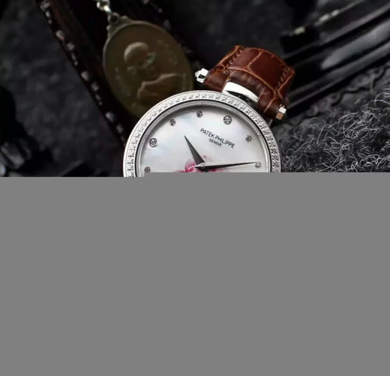 女性のパテックフィリップブランドコピー時計N品 WZ8900