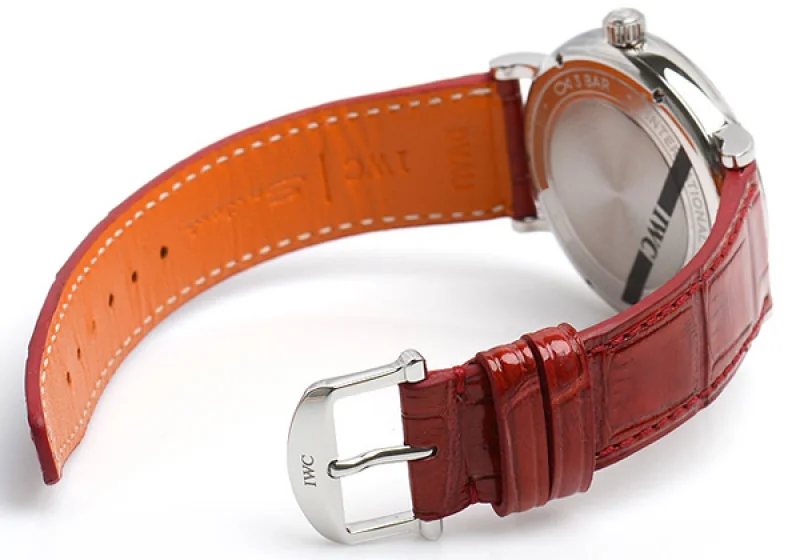 新品ＩＷＣ ポートフィノ ミッドサイズ オートマティック IW458109 スーパーコピー 時計