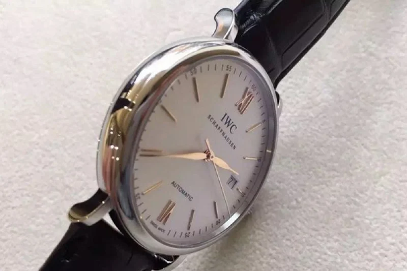 IW356517 新品IWC ポートフィノ シルバー スーパーコピー 時計