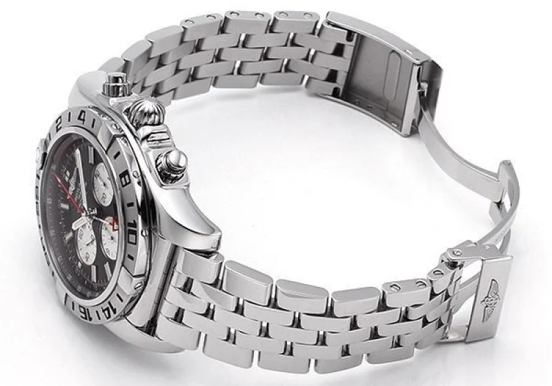 ブライトリングRef.A040B56PA クロノマット GMT ステンレススチール スーパーコピー 時計