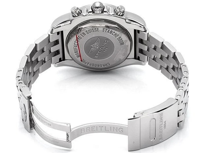 ブライトリングRef.A040B56PA クロノマット GMT ステンレススチール スーパーコピー 時計