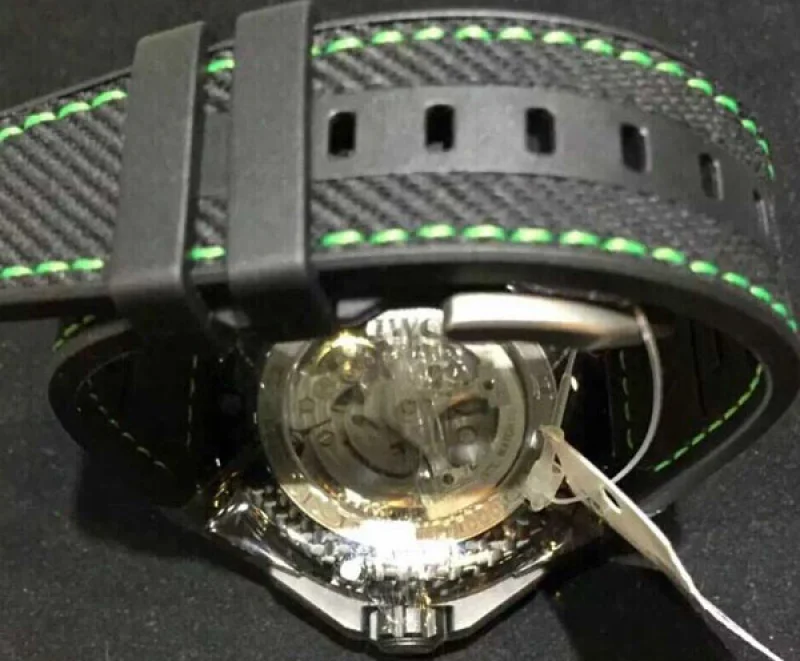 ＩＷＣ インヂュニア セラミック IW322404 オートマティック カーボンパフォーマンス スーパーコピー 時計