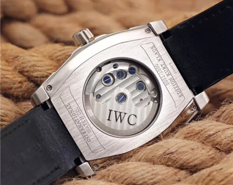 IWC 新款 IW568708 腕時計 316ケースステンレススチール スーパーコピー