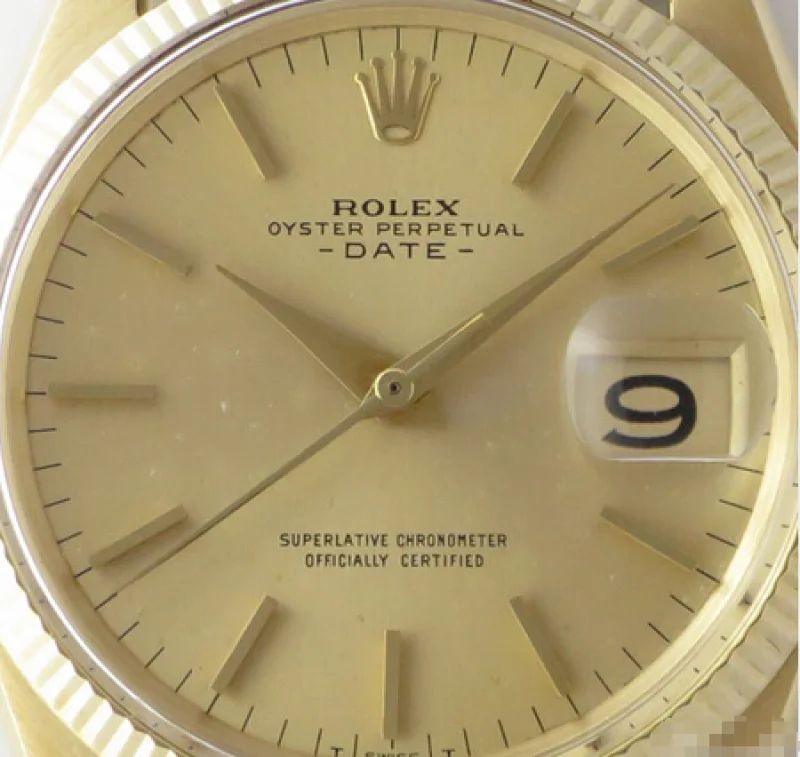 Ref.1503/8 ロレックス オイスターパーペチュアルデイト新作 スーパーコピー 時計