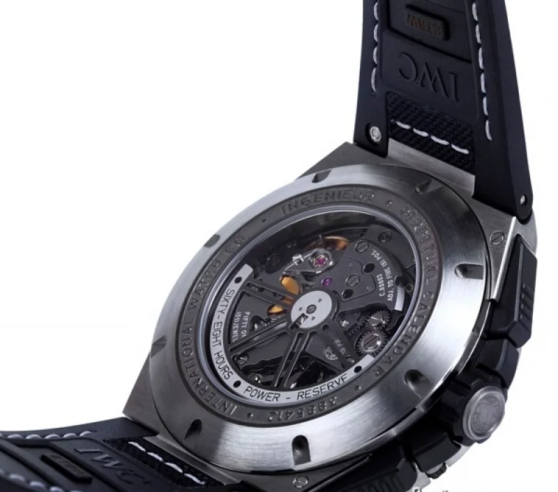 マンス iwc IW379201インヂュニア・​パーペチュアル・​カレンダー・デジタル・​デイト スーパーコピー 時計