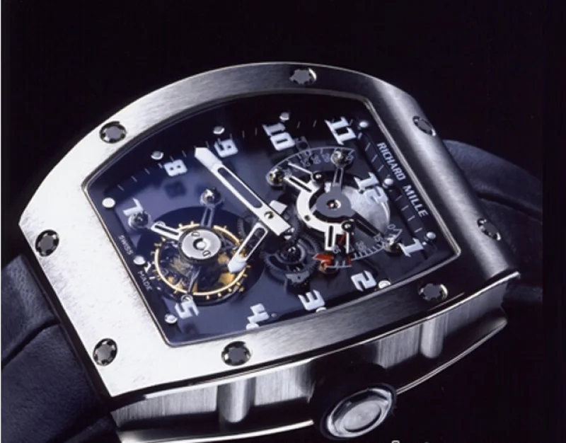 RM001 リシャールミル Felipe Massa A-7750 自動巻きブランド時計販売 スーパーコピー