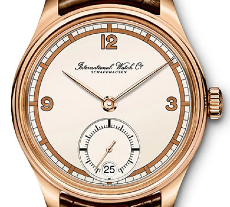 ポルトギーゼIWC ハンドワインド・エイトデイズIW510206 スーパーコピー 時計