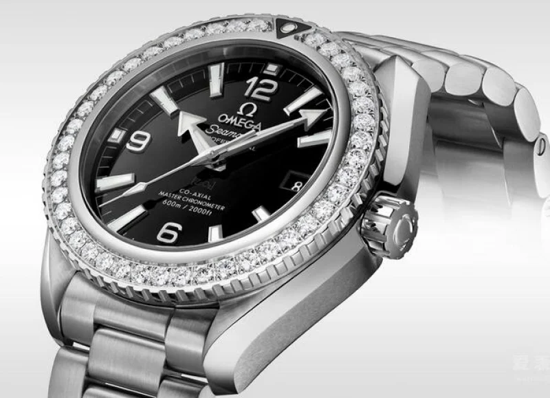 オメガシーマスター プラネットオーシャンレディース腕時計215.18.40.20.01.001 スーパーコピー