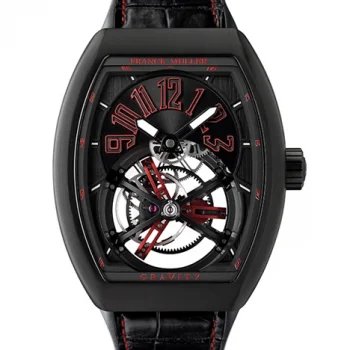 フランクミュラー V45TGRAVITYCS TTNRBRER スーパーコピー