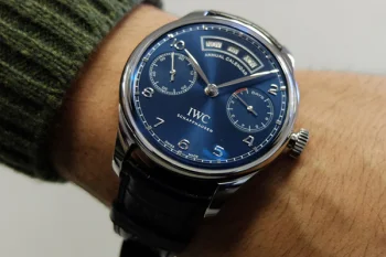 IWC IW503502 スーパーコピー