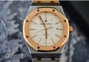 オーデマピゲ 15400SR.OO.1220SR.01 スーパーコピー