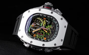 リシャール・ミル RM 50-02 ACJ スーパーコピー