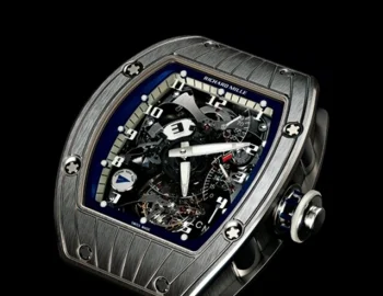 リシャール・ミル RM015 スーパーコピー
