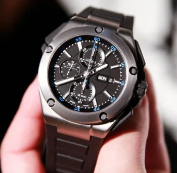 IWC IW386503 スーパーコピー