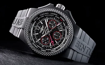 新作 N039B94MRV ベントレーGMT B04 S カーボンボディ ブライトリングコピー 時計