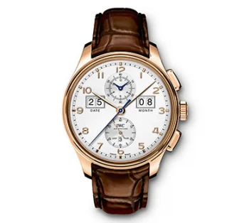 IWC IW397203 スーパーコピー