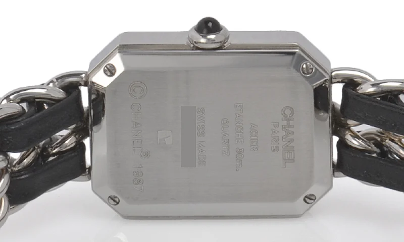 シャネル スーパーコピー 時計 プルミエール (M) H0451