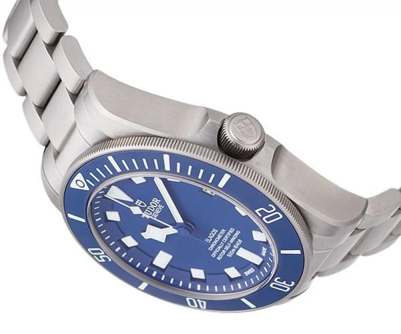 チュードル コピー 時計TUDOR ペラゴス 25600TB