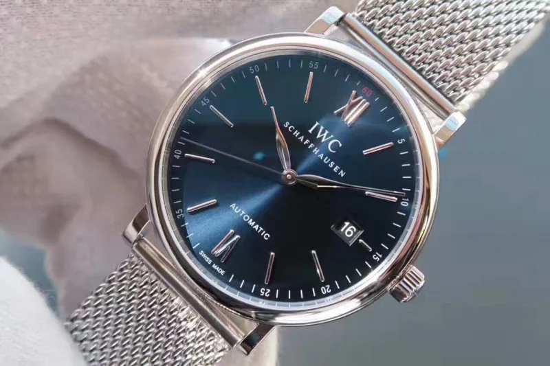 2017新作 IWCスーパーコピー ポートフィノ IWC001 時計