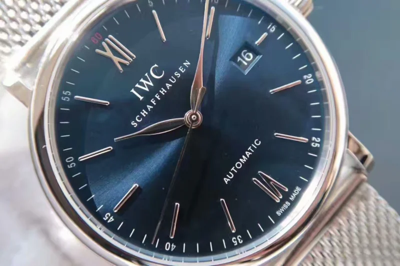 2017新作 IWCスーパーコピー ポートフィノ IWC001 時計