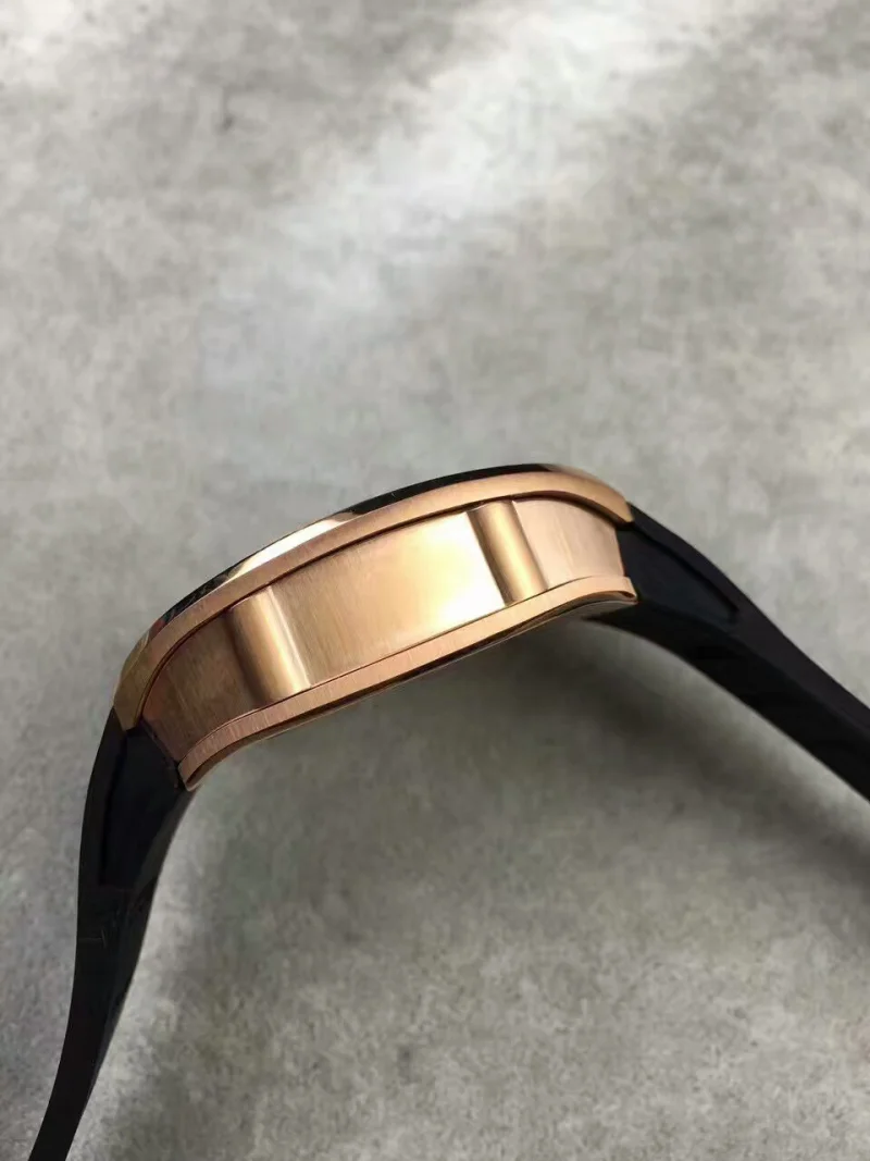 リシャールミル サファイアクリスタル RM010-3 コピー時計 2017 新作