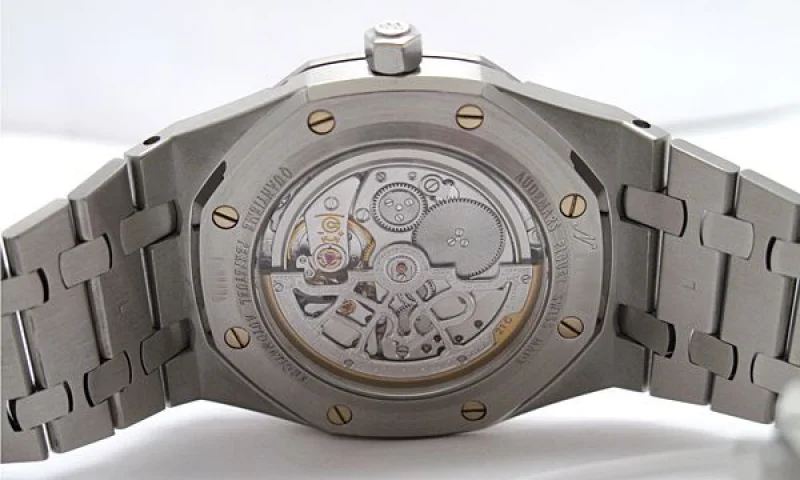 オーデマ・ピゲコピー ﾛｲﾔﾙｵｰｸ ﾊﾟｰﾍﾟﾁｭｱﾙｶﾚﾝﾀﾞｰ 25820ST.OO. 0944ST.03