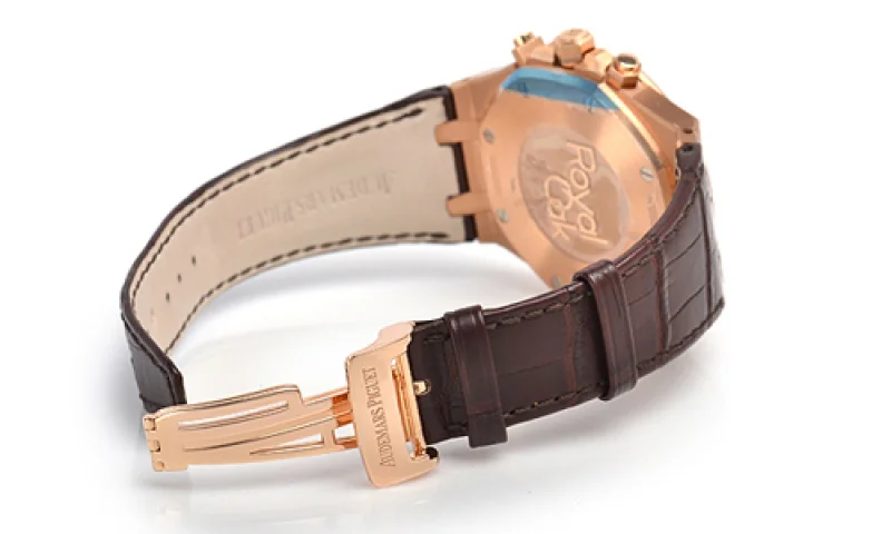 オーデマピゲ スーパーコピー ロイヤルオーク クロノ ４１mm 26320OR.OO.D088CR.01